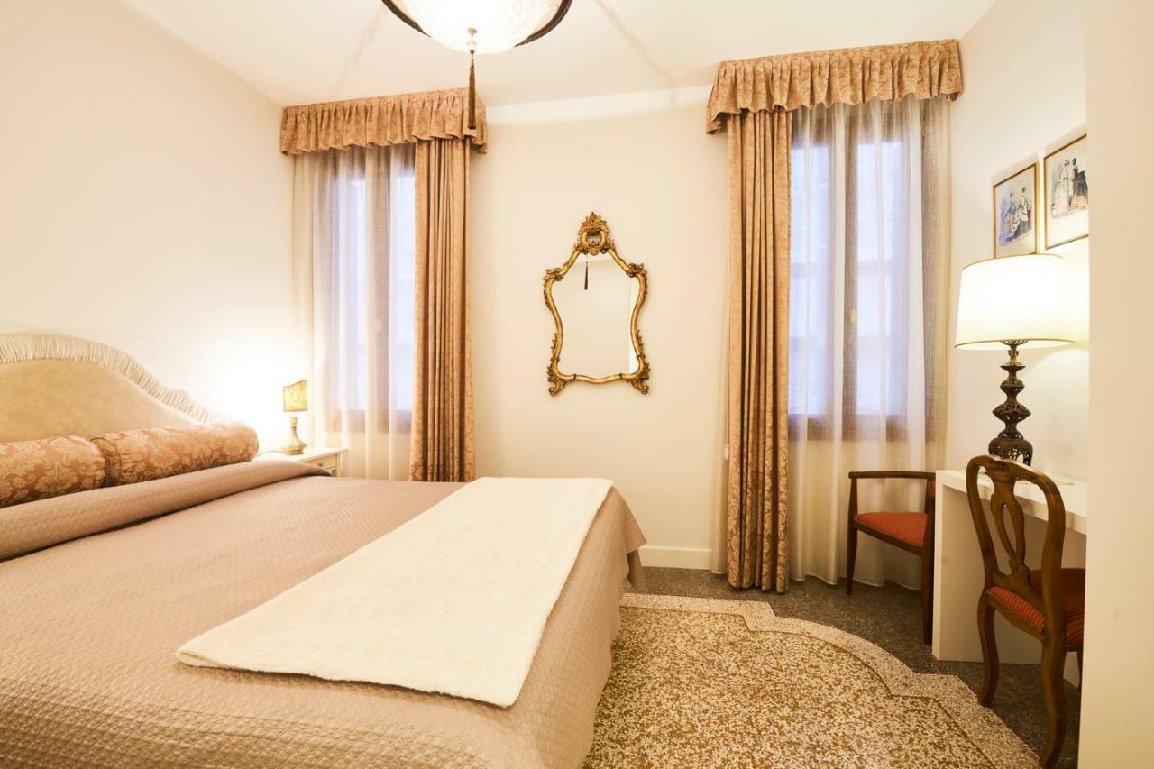 Charming On Grand Canal Vakantiehuis
