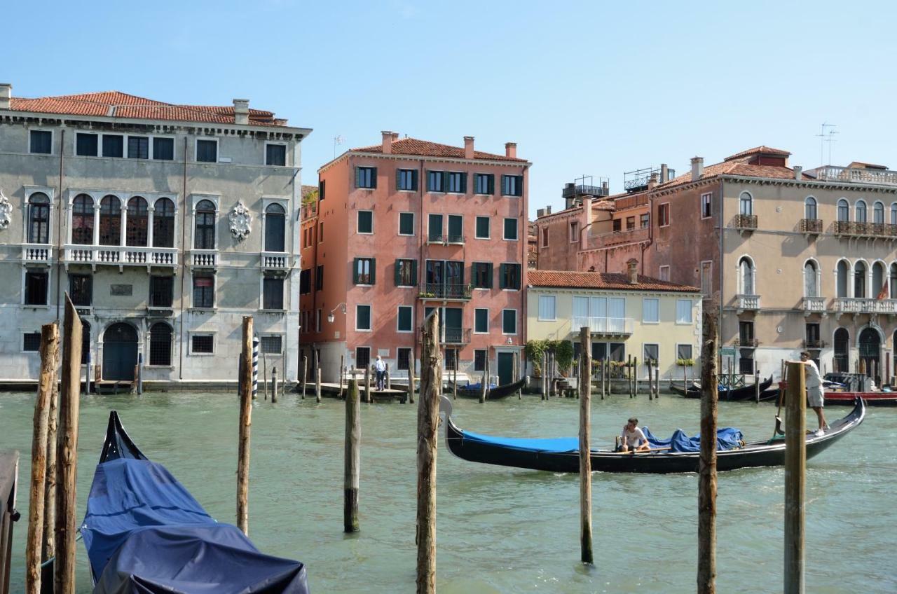 Charming On Grand Canal Ferienhaus