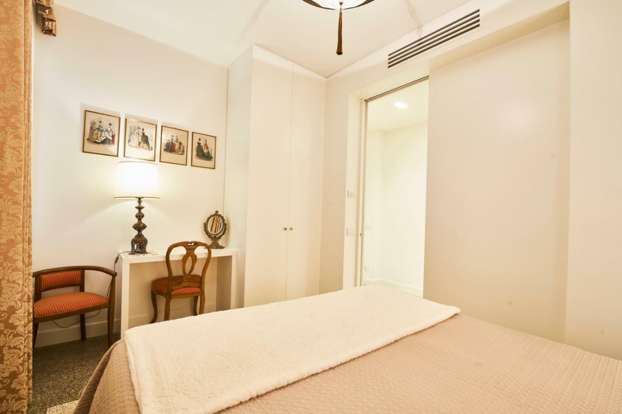 Charming On Grand Canal Ferienhaus Venedig